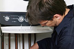 boiler repair Langton Green