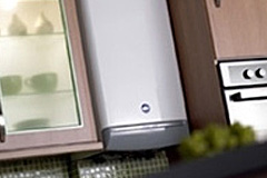 trusted boilers Langton Green