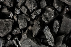 Langton Green coal boiler costs
