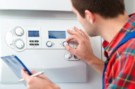 free commercial Langton Green boiler quotes